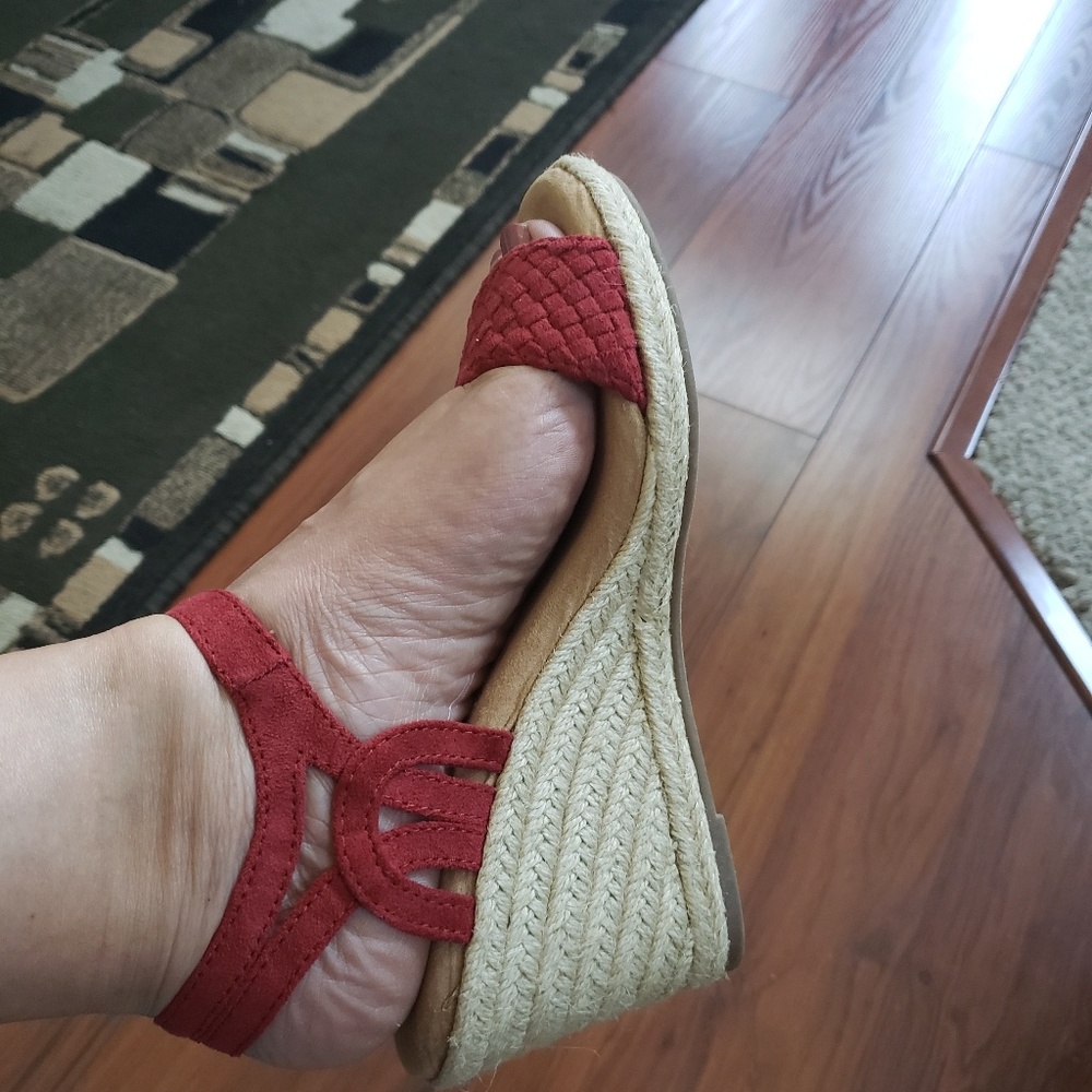 Wedges